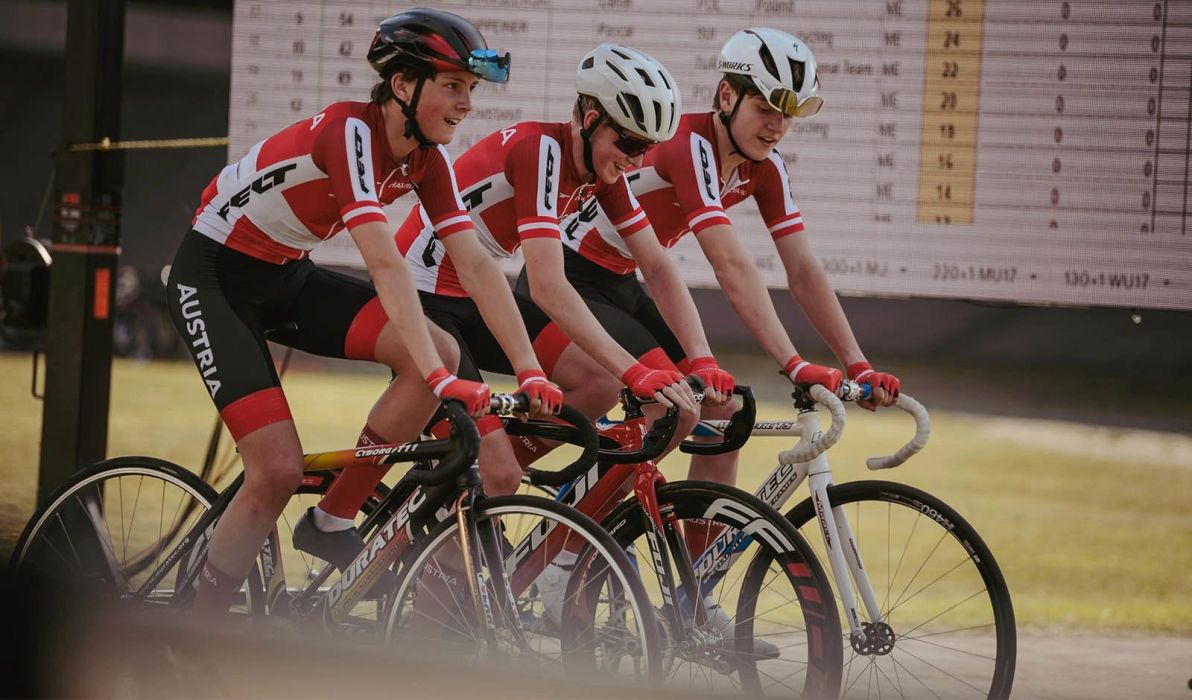 Cycling 4 All - die neue Basis für den Breitenradsport