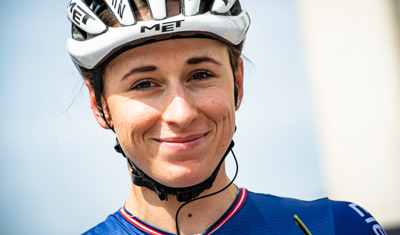 Christina Schweinberger (Foto: Arne Mill/Cycling Austria)