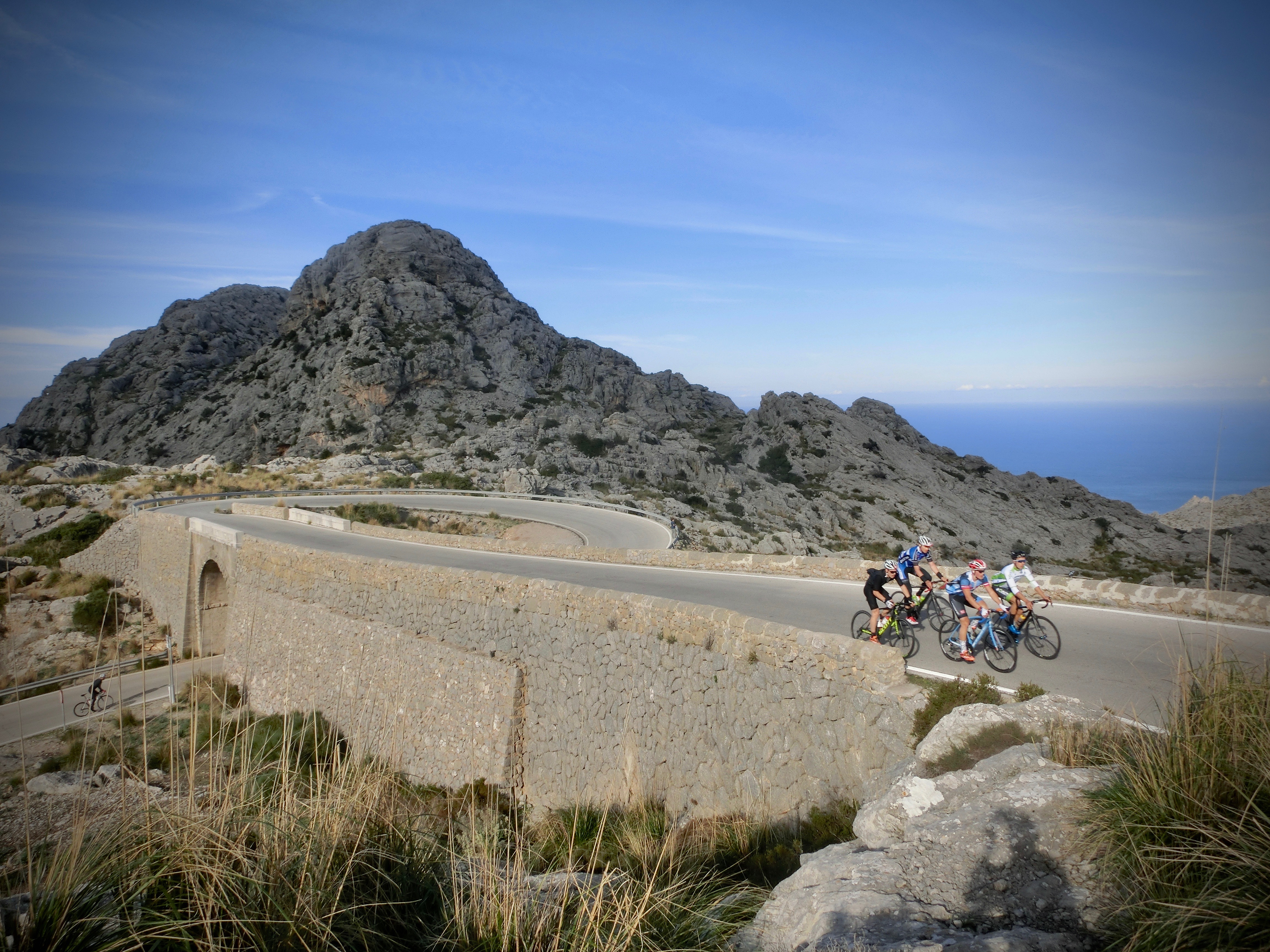 [article_img_Auffahrt von Sa Calobra]