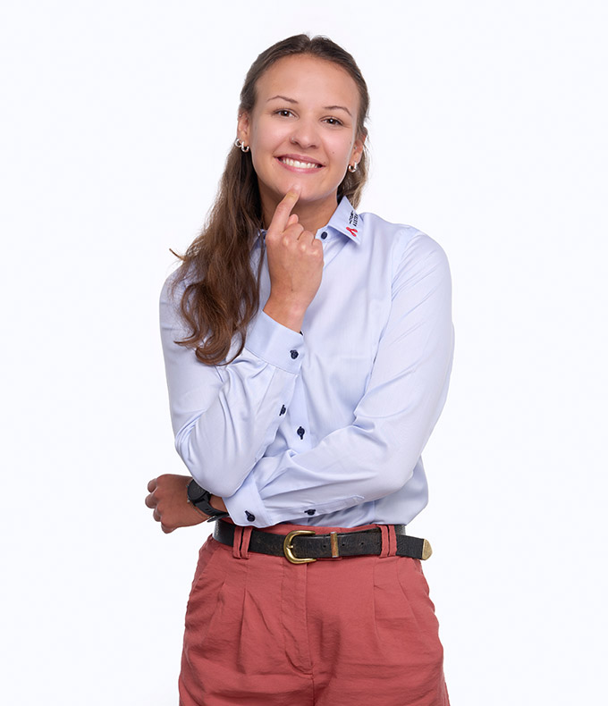 Caro Huemer, Cycling Austria