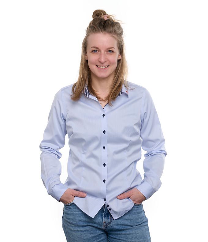 Lisa Ribarich, Cycling Austria