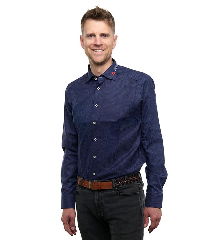 Philipp Bachl, Trainer Cycling Austria