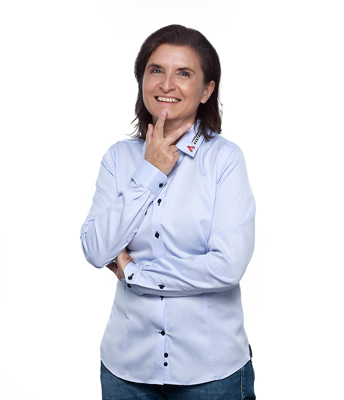 Sandra Binder, Cycling Austria