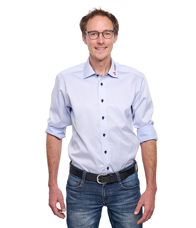 Peter Schrottmayer, Aus- und Fortbildung Cycling Austria