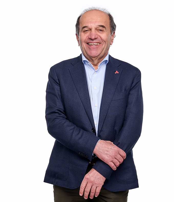 Paul Resch, Pr&auml;sidium Cycling Austria