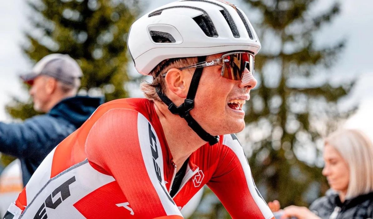 Marco Schrettl f&uuml;hrt nach drei von vier Tagen beim Orlen Nations Cup in Polen (Foto: Tomasz Śmietana)