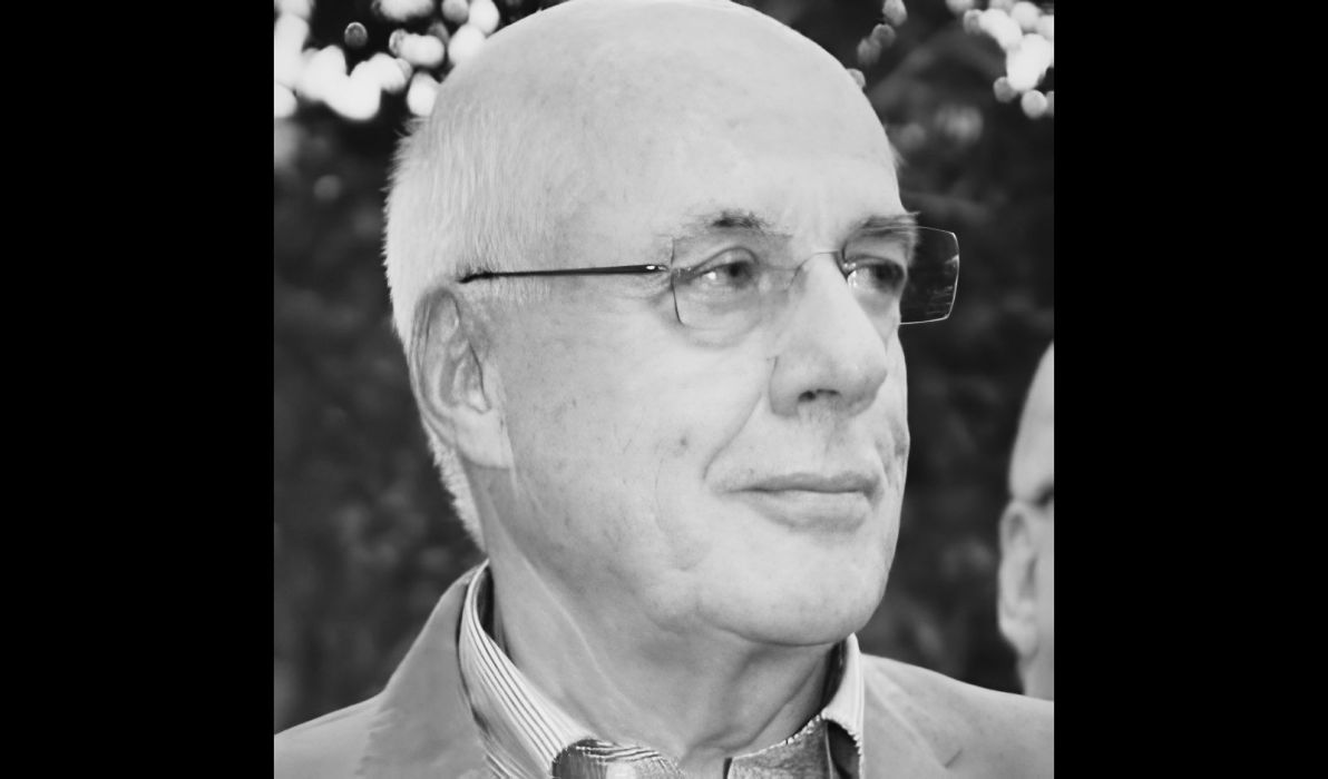 Karl Nadler: eine Funktion&auml;rslegende ist verstorben