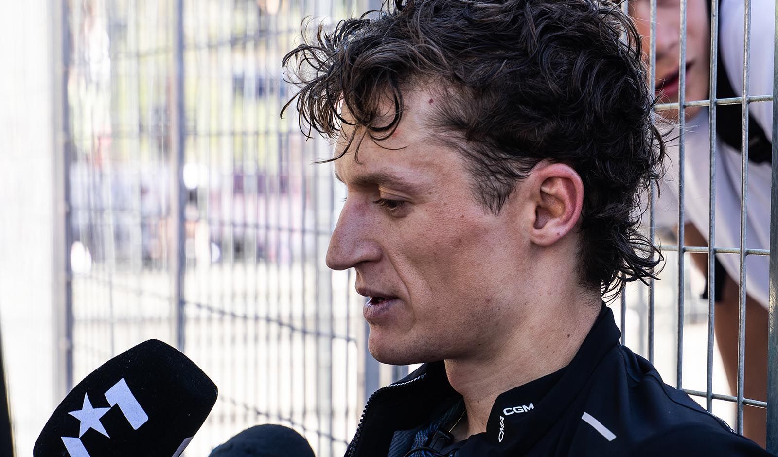 Felix Gall (Foto: Thibaut Trevidic/DCT)