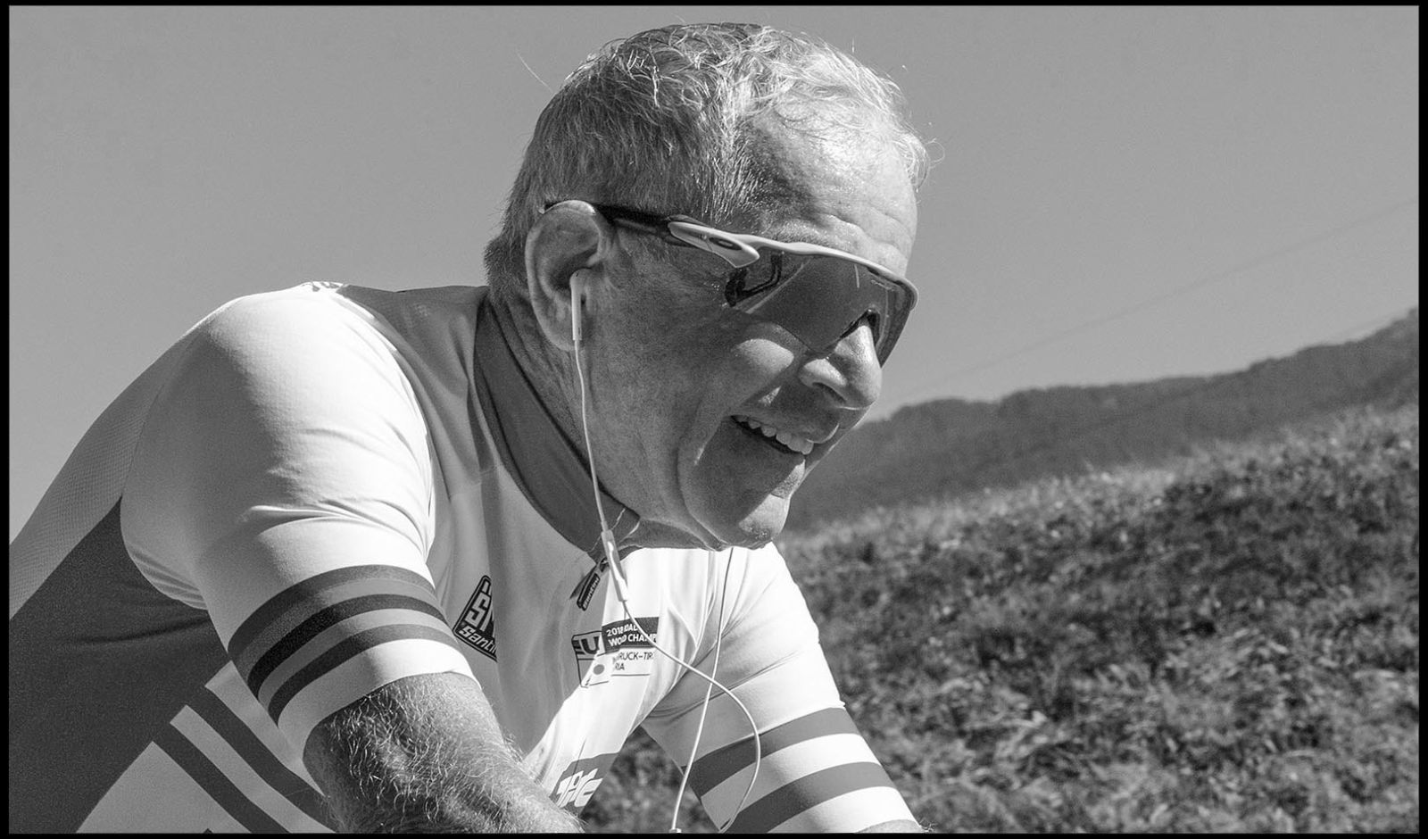 Wolfgang Steinmayr (1944-2026) - Foto: Reinhard Eisenbauer