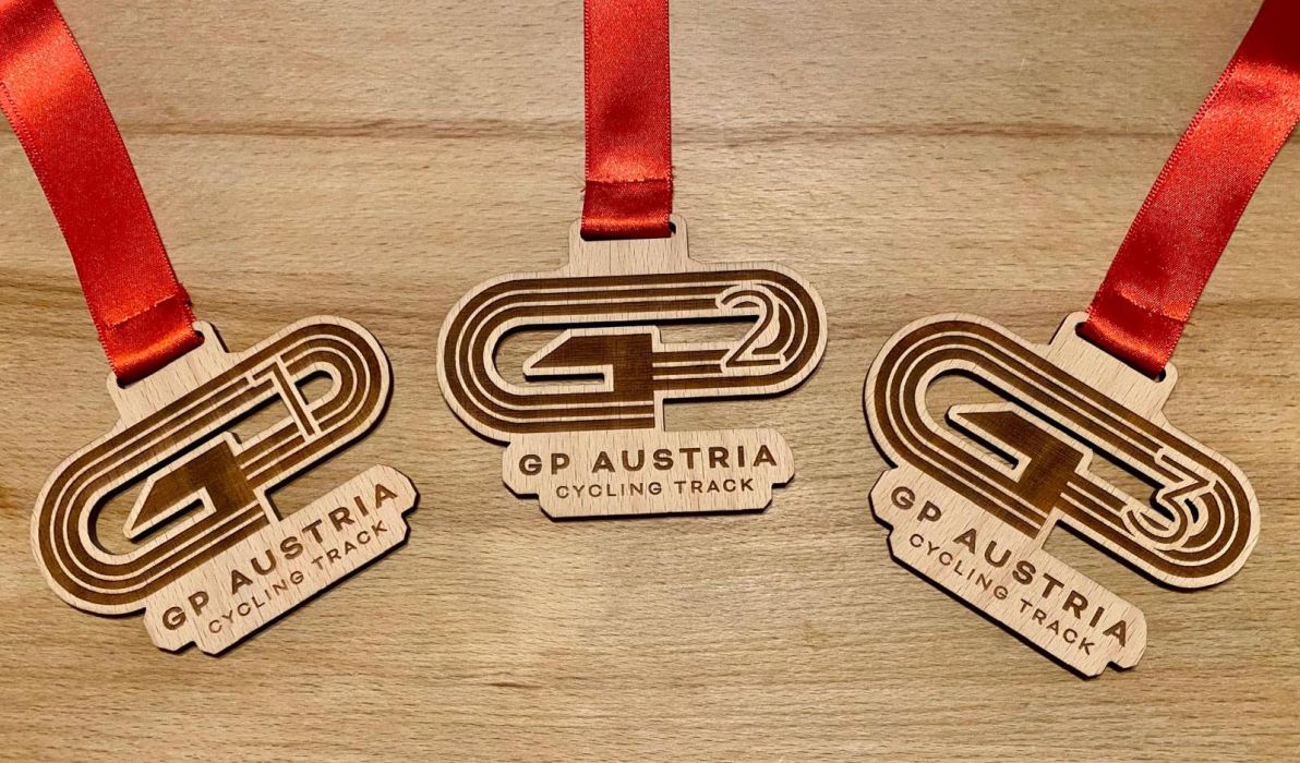 In Br&uuml;nn wurde der GP Austria 2025 ausgetragen (Foto: Cycling Austria)