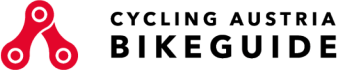 Cycling Austria Bikeguide, Logo