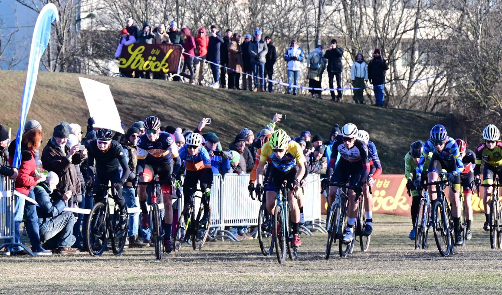 Rainhard Eisenbauer/Cycling Austria